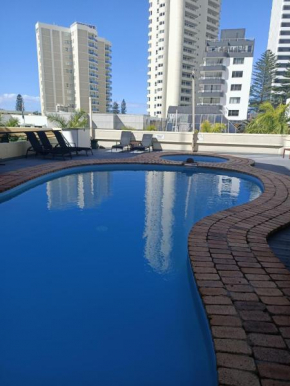 La Promenade, Surfers Paradise